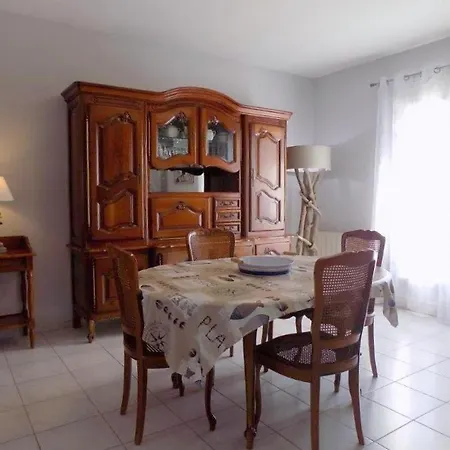 Saint Palais Sur Mer - Succes Garanti Avec Cette Maison - A Cote Du Lac Villa *