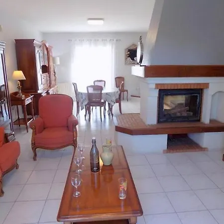 Saint Palais Sur Mer - Succes Garanti Avec Cette Maison - A Cote Du Lac Villa *