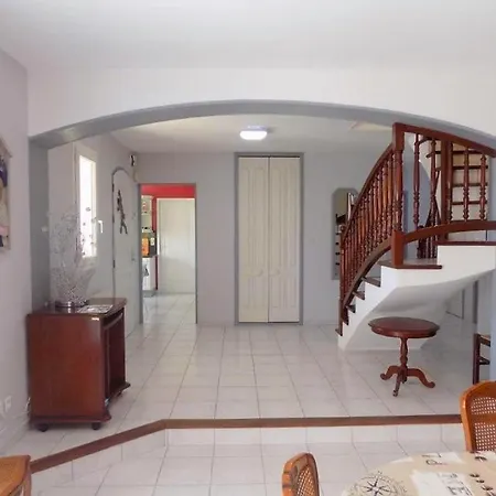 Villa Saint Palais Sur Mer - Succes Garanti Avec Cette Maison - A Cote Du Lac La Palud (Charente-Maritime)