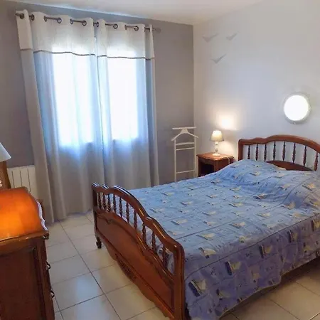 Saint Palais Sur Mer - Succes Garanti Avec Cette Maison - A Cote Du Lac Villa